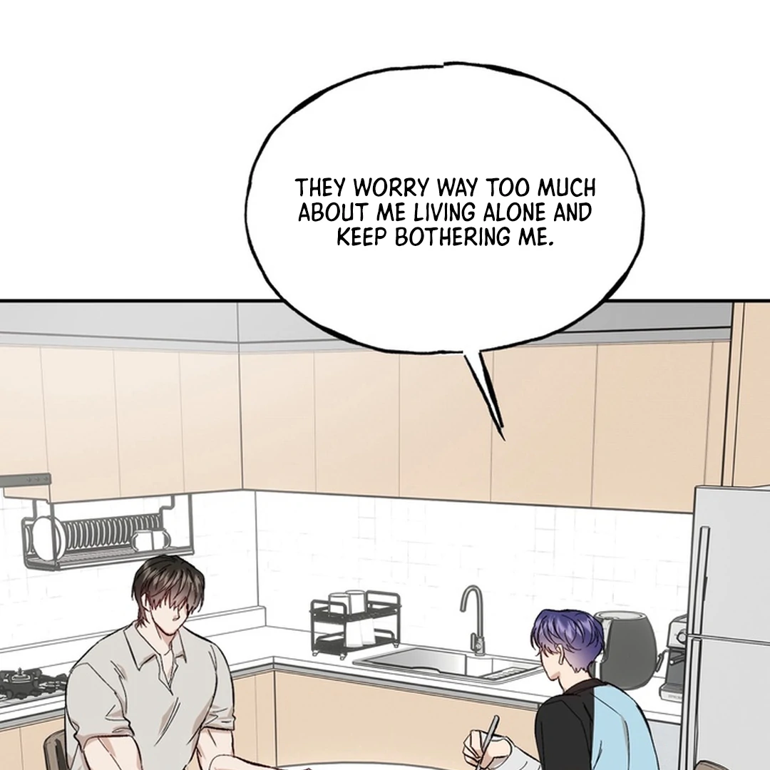 The Art of Sculpting [Kaizen Scan] - Chapter 6 manhwa