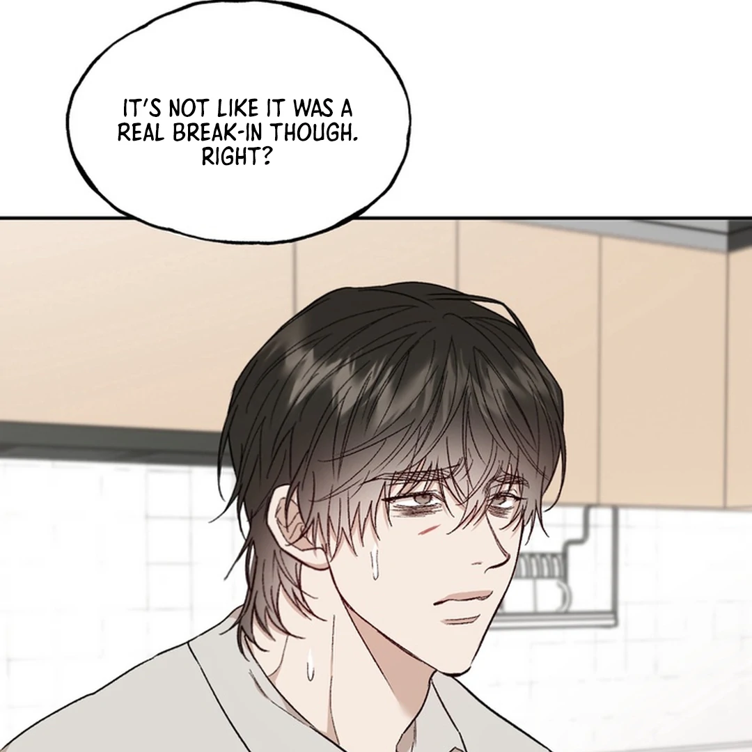 The Art of Sculpting [Kaizen Scan] - Chapter 6 manhwa