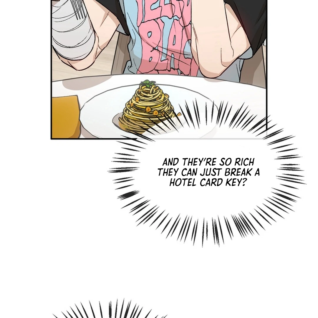 The Art of Sculpting [Kaizen Scan] - Chapter 6 manhwa