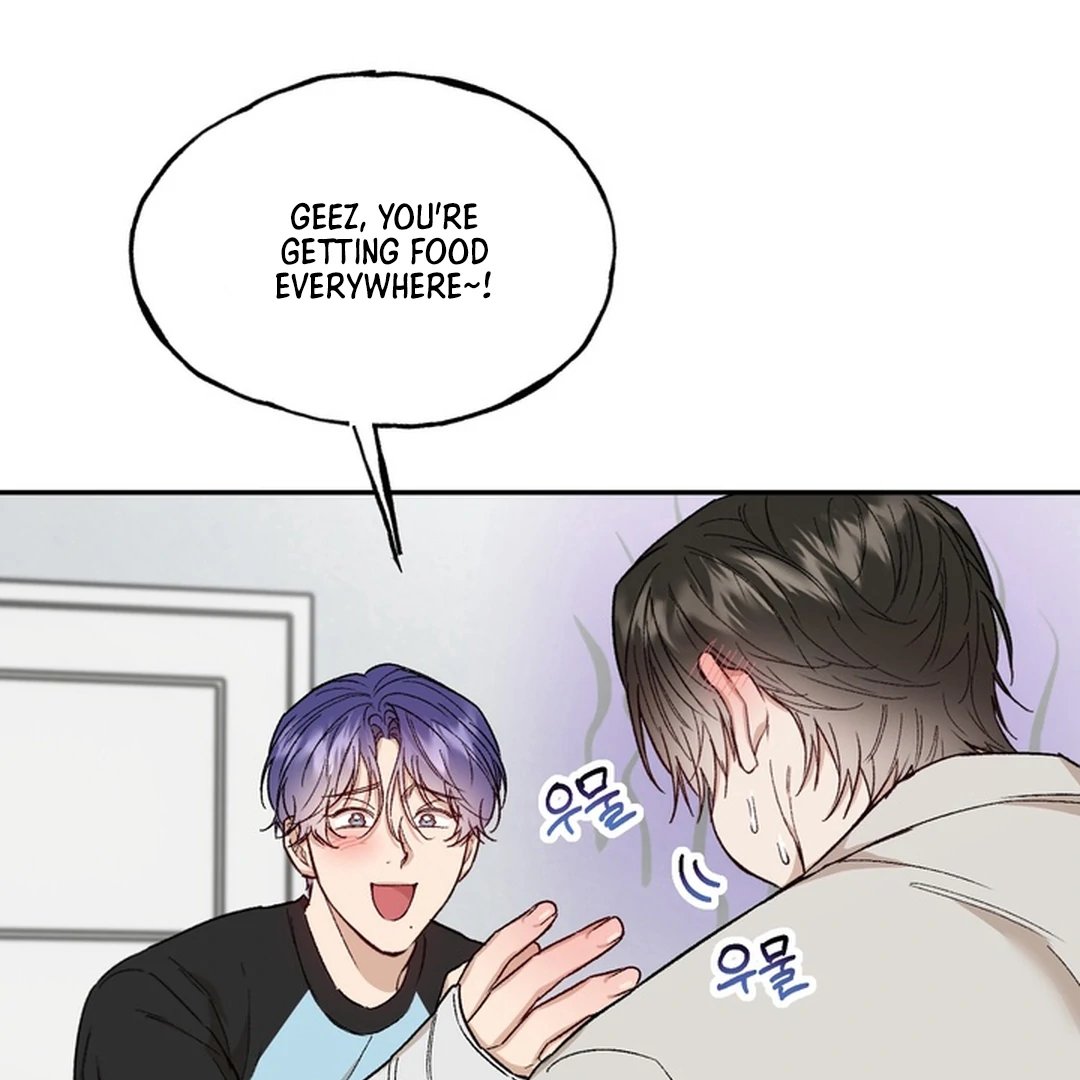 The Art of Sculpting [Kaizen Scan] - Chapter 6 manhwa