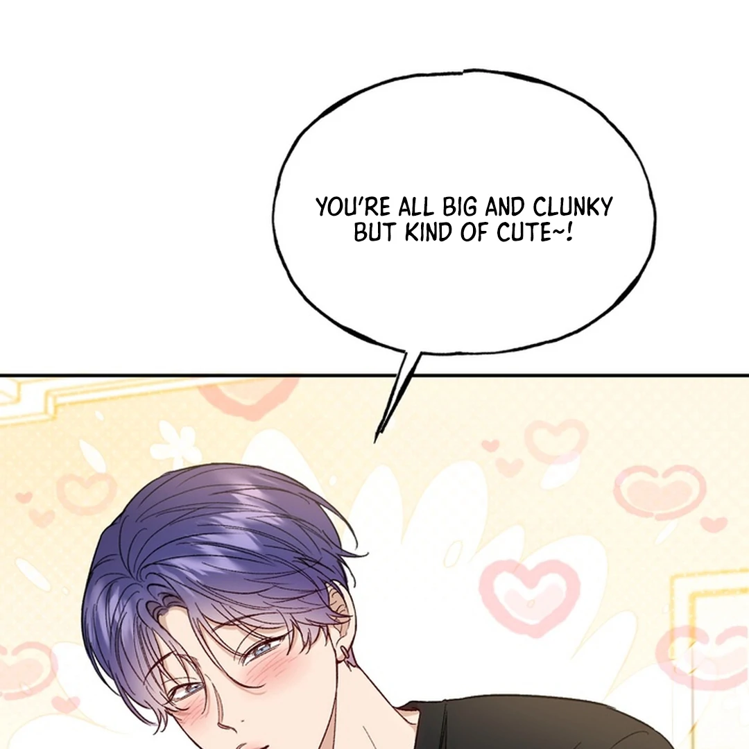 The Art of Sculpting [Kaizen Scan] - Chapter 6 manhwa