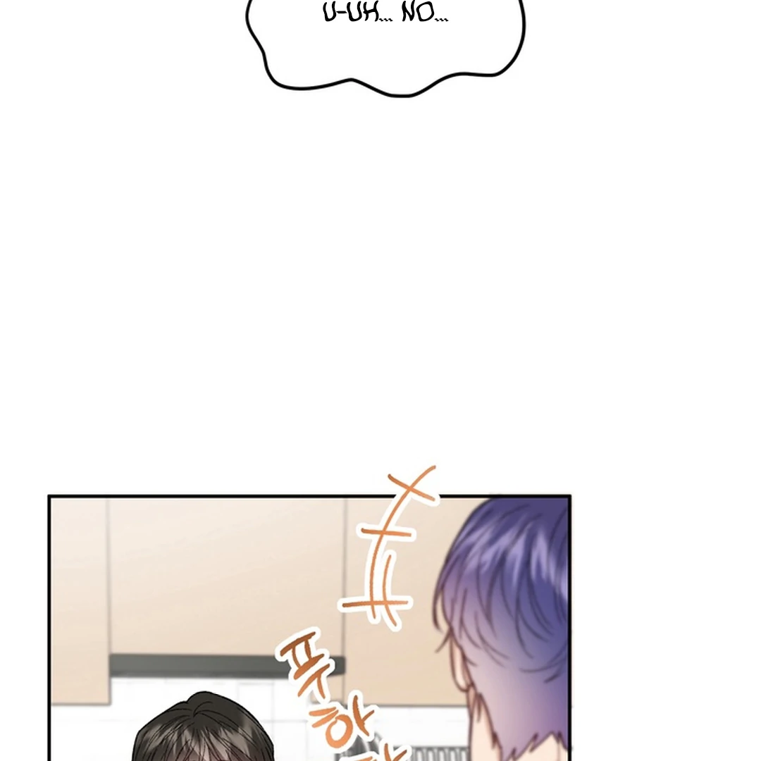 The Art of Sculpting [Kaizen Scan] - Chapter 6 manhwa