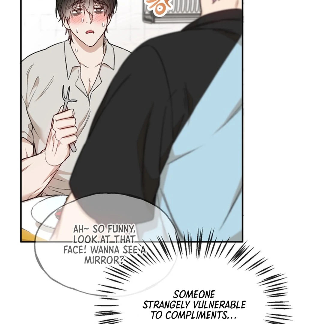 The Art of Sculpting [Kaizen Scan] - Chapter 6 manhwa