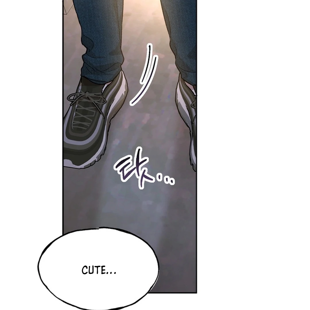 The Art of Sculpting [Kaizen Scan] - Chapter 6 manhwa