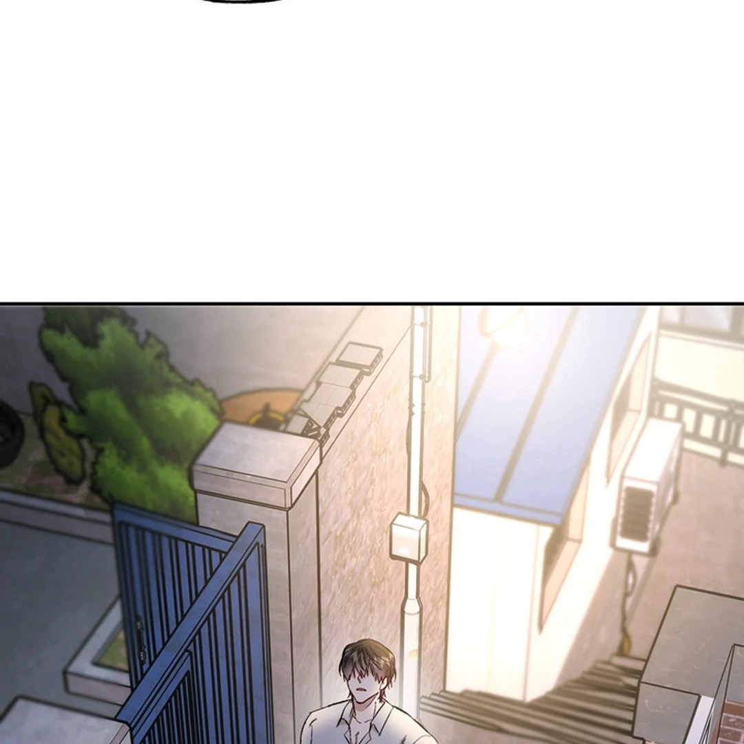 The Art of Sculpting [Kaizen Scan] - Chapter 6 manhwa