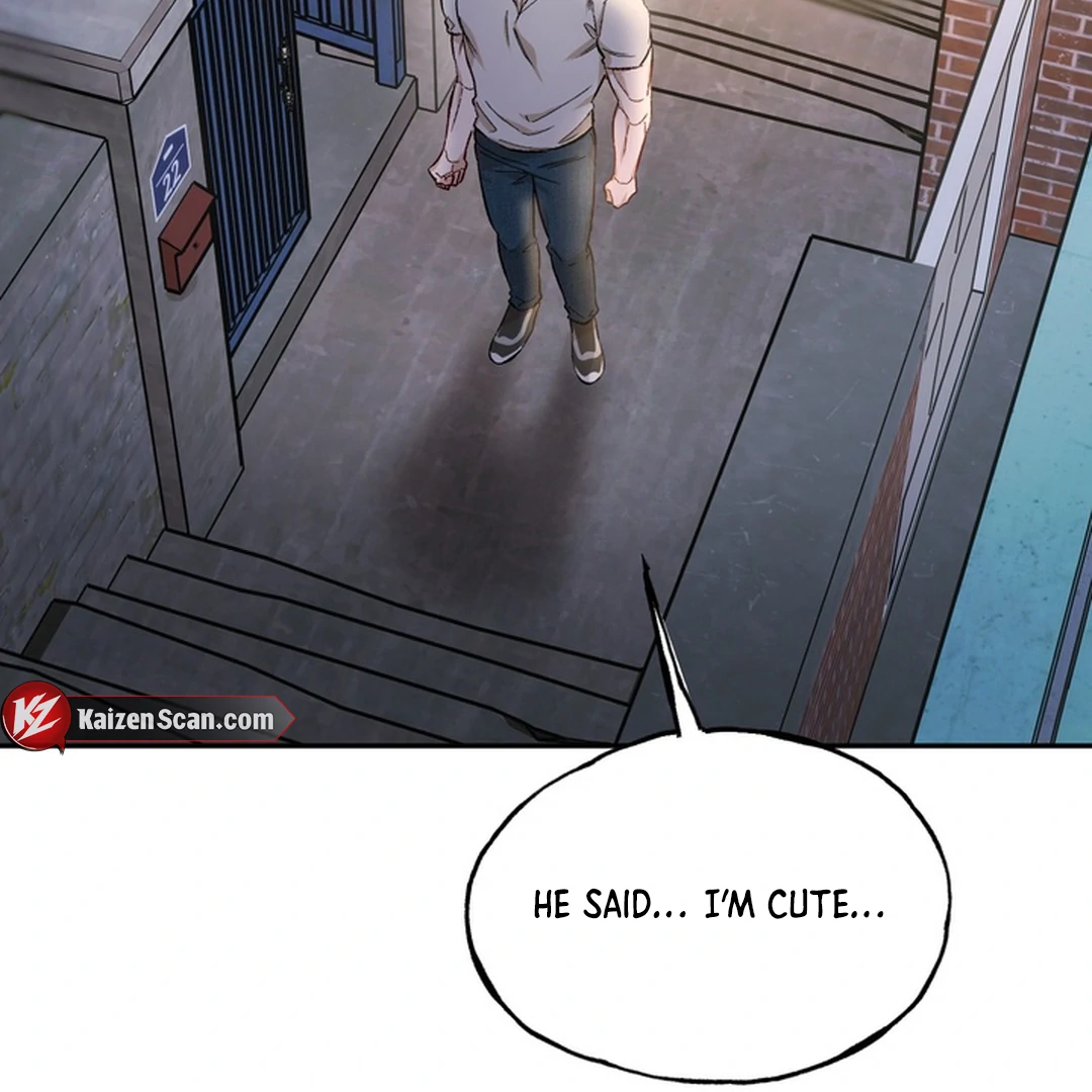 The Art of Sculpting [Kaizen Scan] - Chapter 6 manhwa