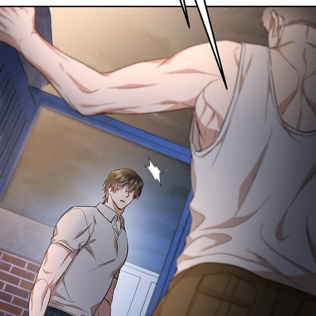 The Art of Sculpting [Kaizen Scan] - Chapter 6 manhwa