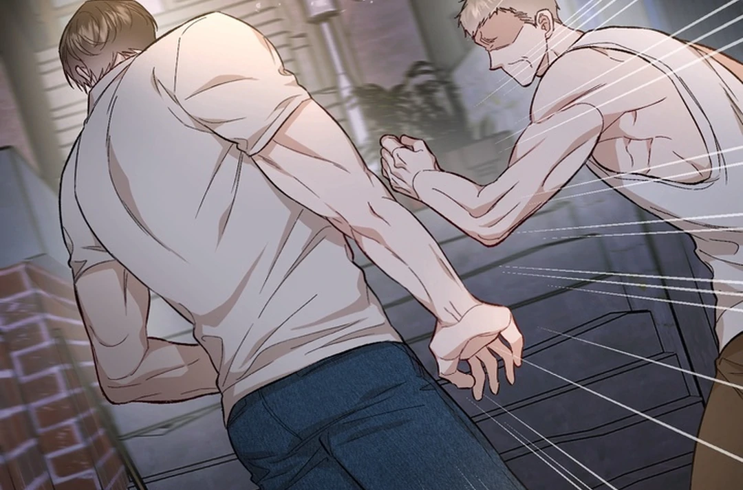 The Art of Sculpting [Kaizen Scan] - Chapter 6 manhwa