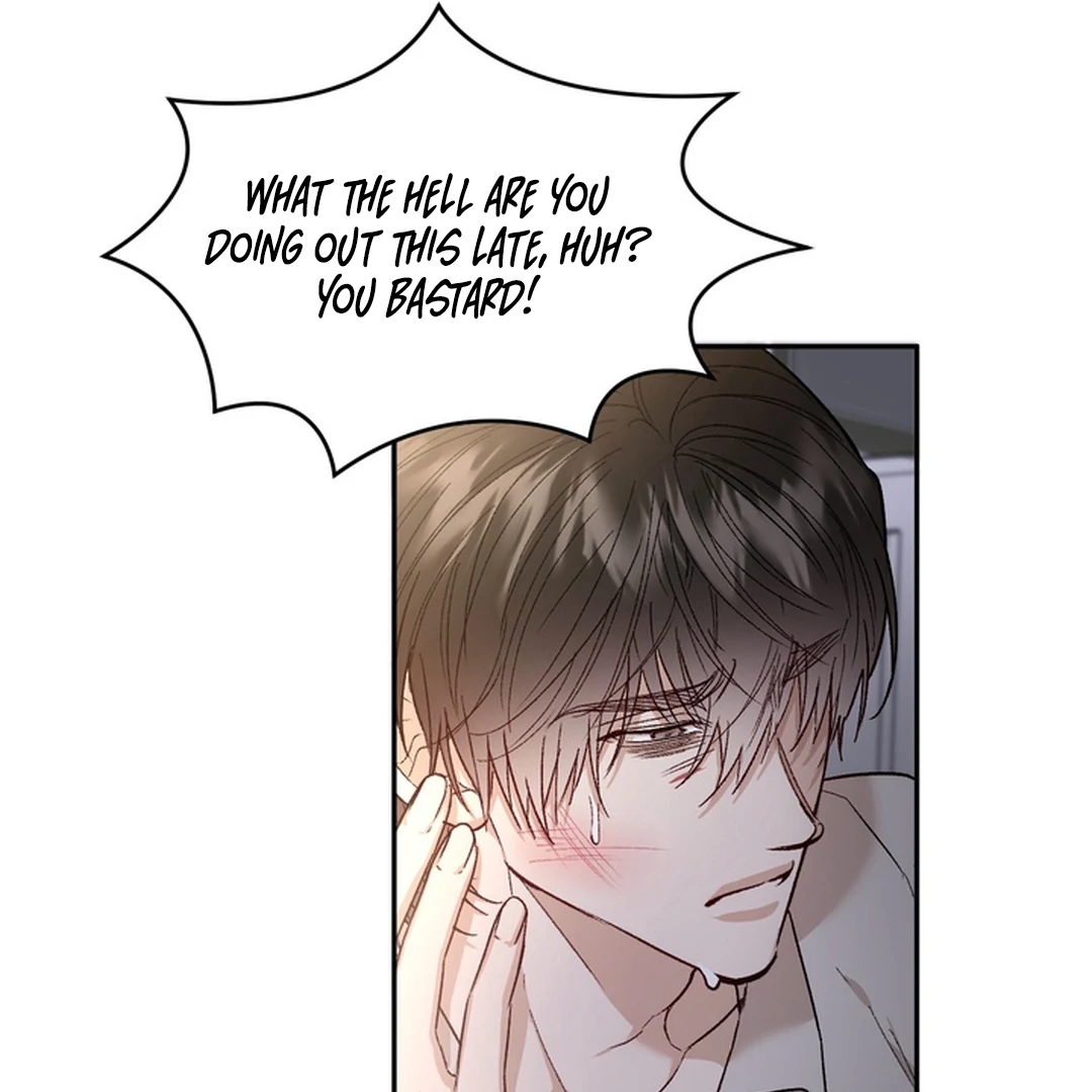 The Art of Sculpting [Kaizen Scan] - Chapter 6 manhwa