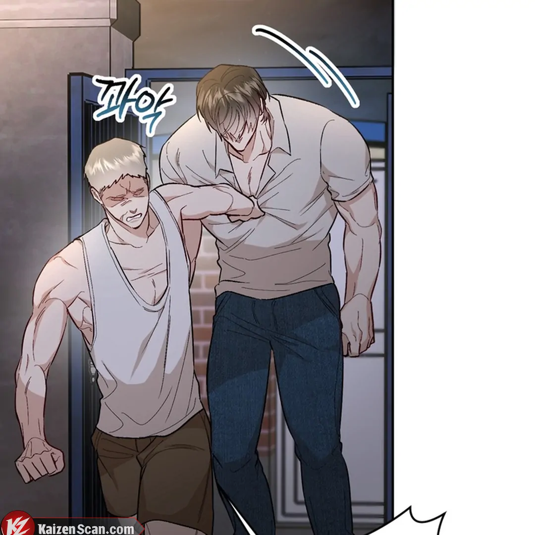 The Art of Sculpting [Kaizen Scan] - Chapter 6 manhwa