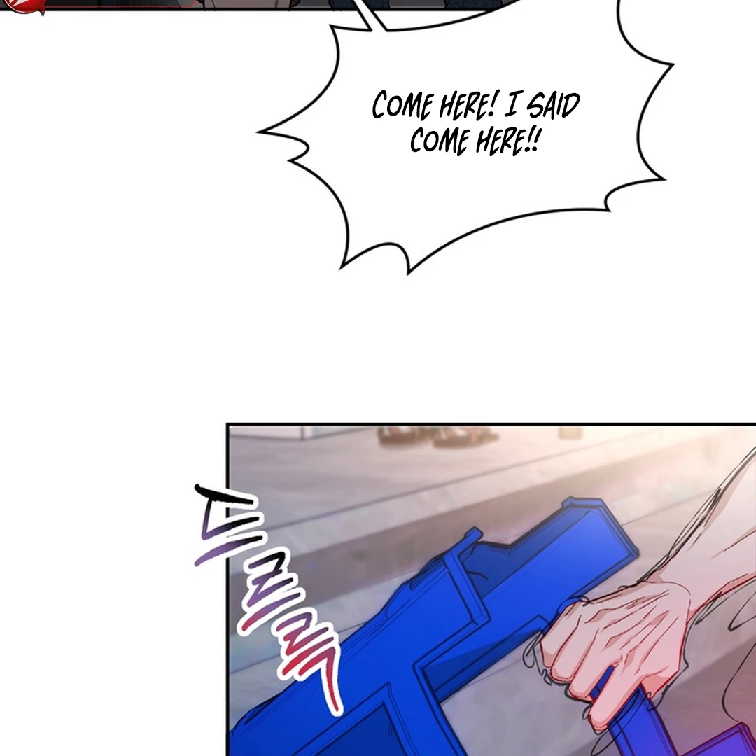 The Art of Sculpting [Kaizen Scan] - Chapter 6 manhwa