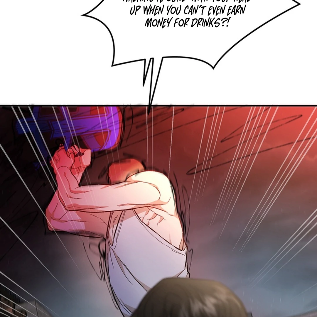 The Art of Sculpting [Kaizen Scan] - Chapter 6 manhwa