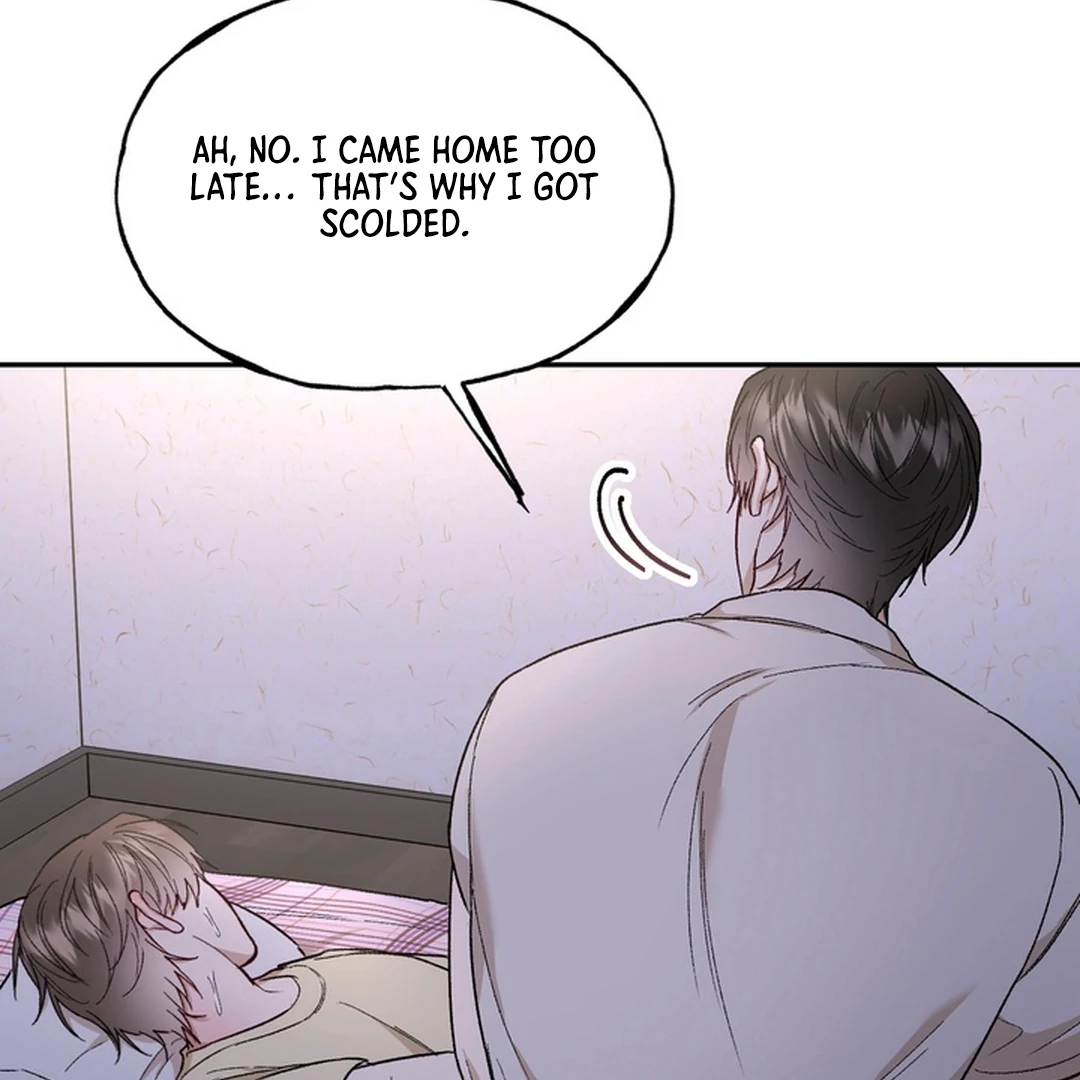 The Art of Sculpting [Kaizen Scan] - Chapter 6 manhwa