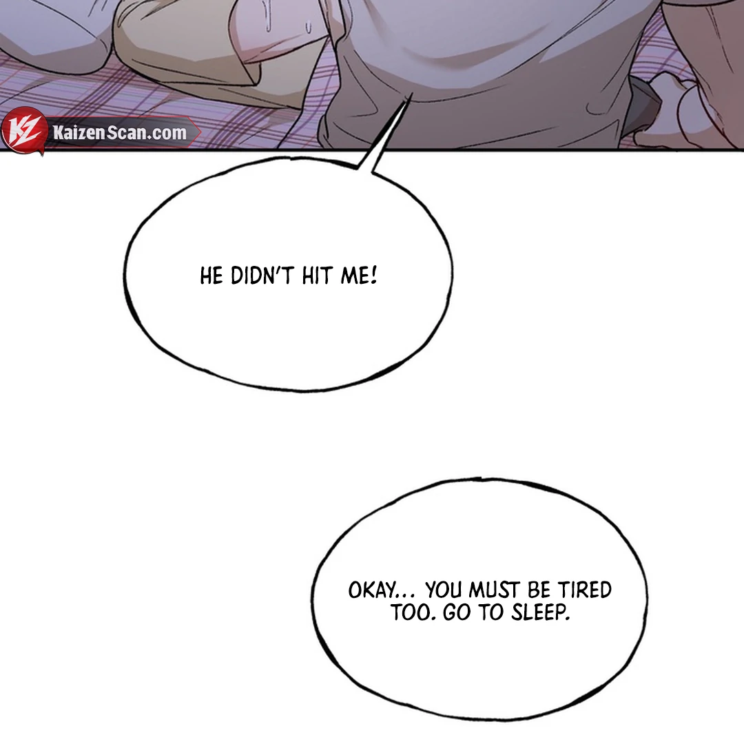 The Art of Sculpting [Kaizen Scan] - Chapter 6 manhwa