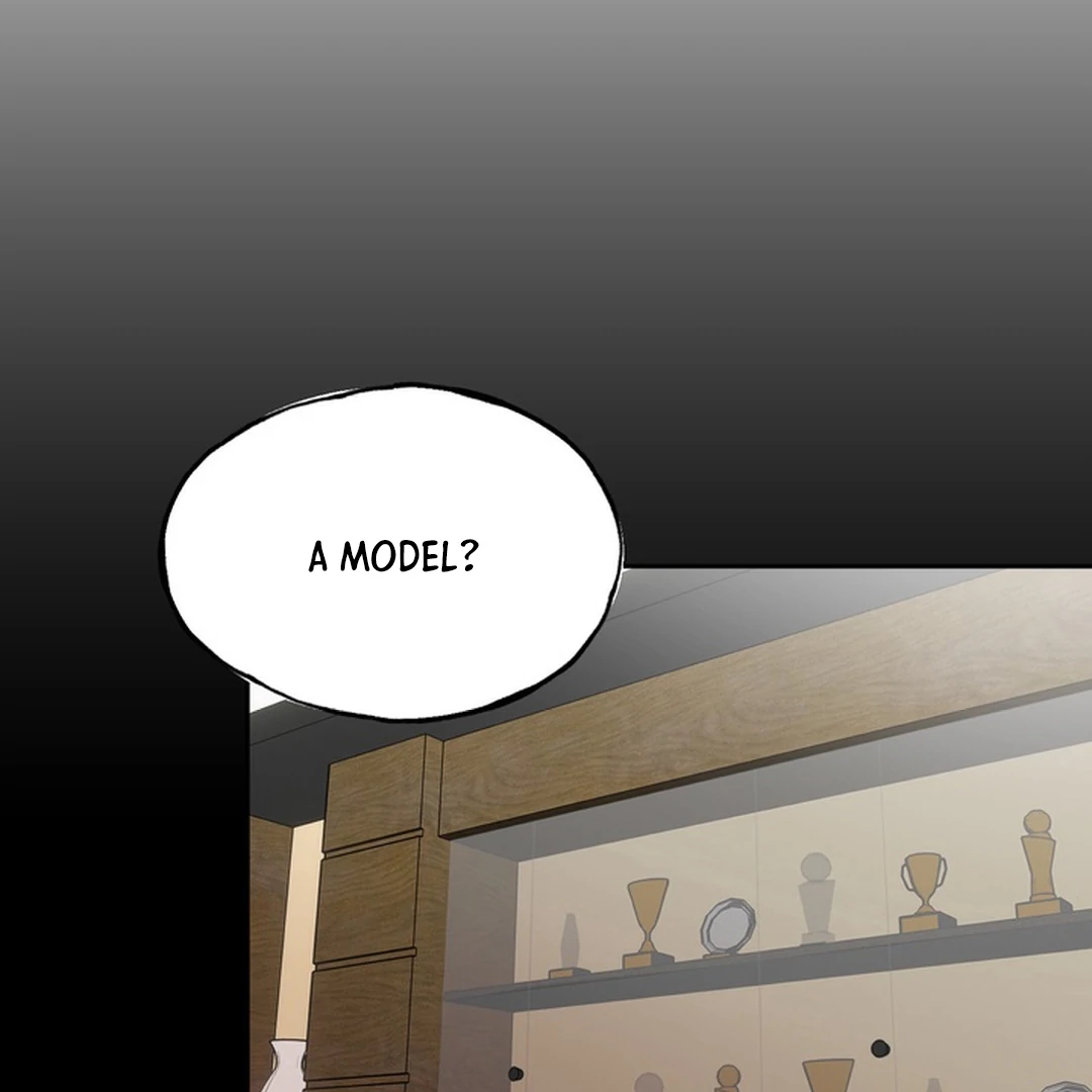 The Art of Sculpting [Kaizen Scan] - Chapter 6 manhwa