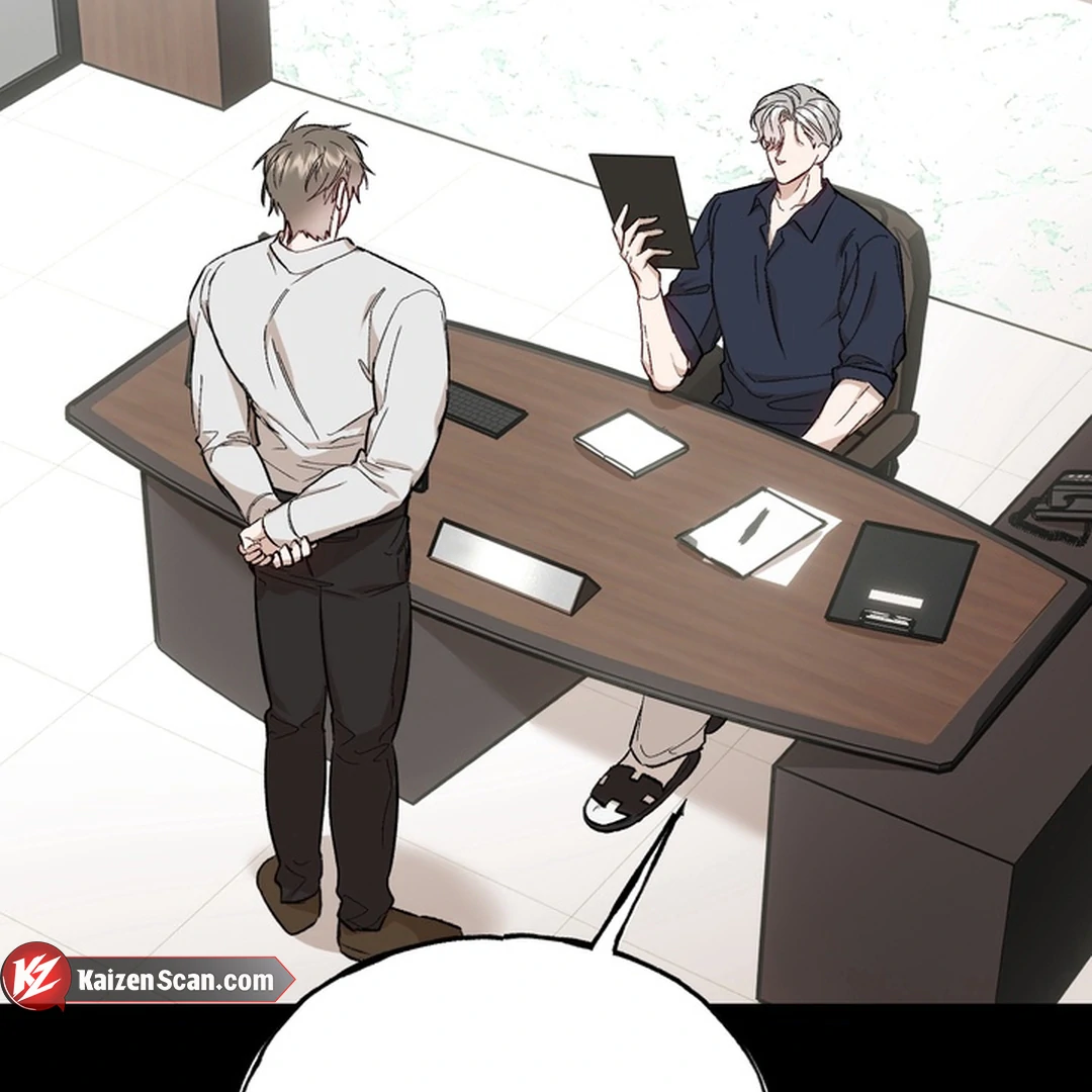 The Art of Sculpting [Kaizen Scan] - Chapter 6 manhwa