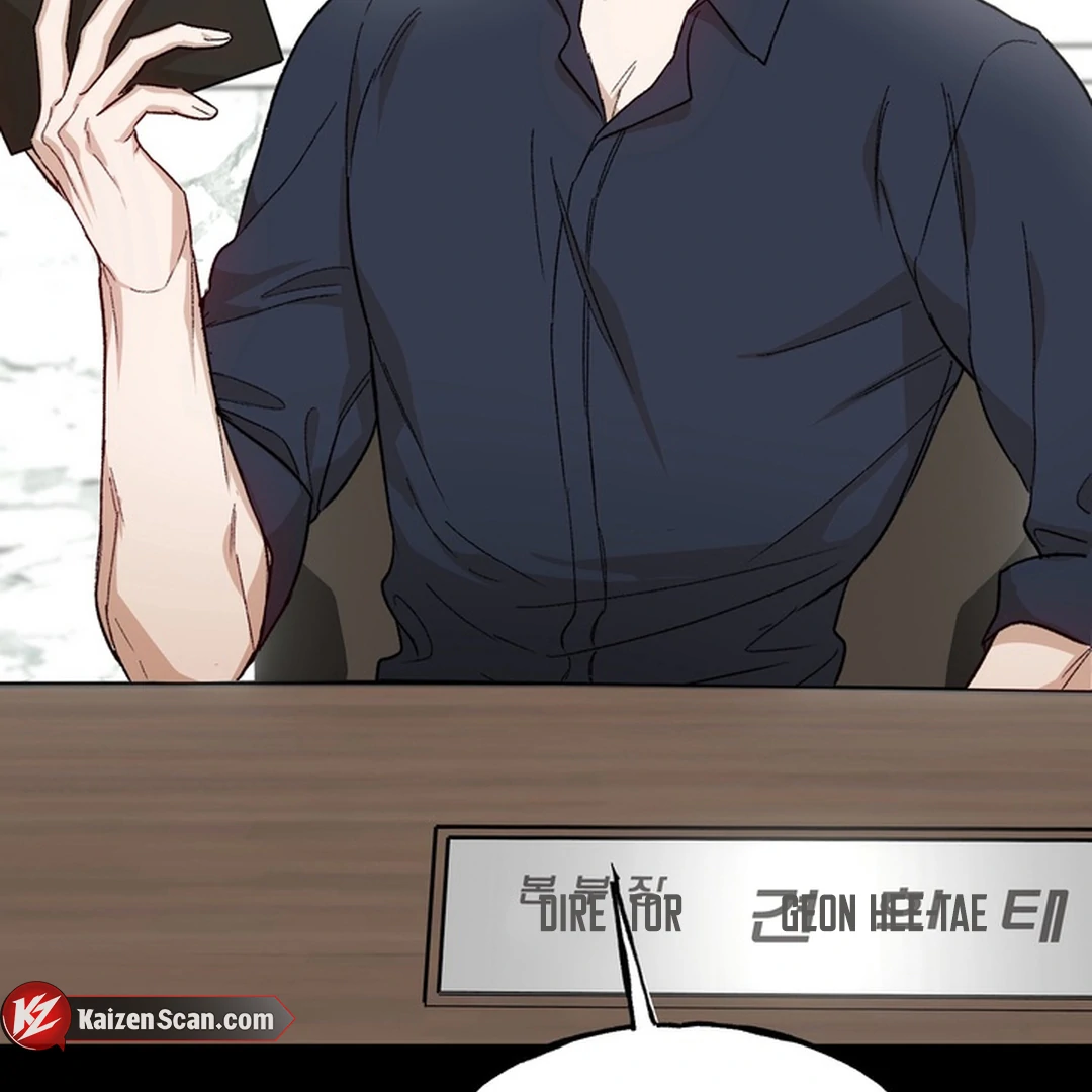 The Art of Sculpting [Kaizen Scan] - Chapter 6 manhwa