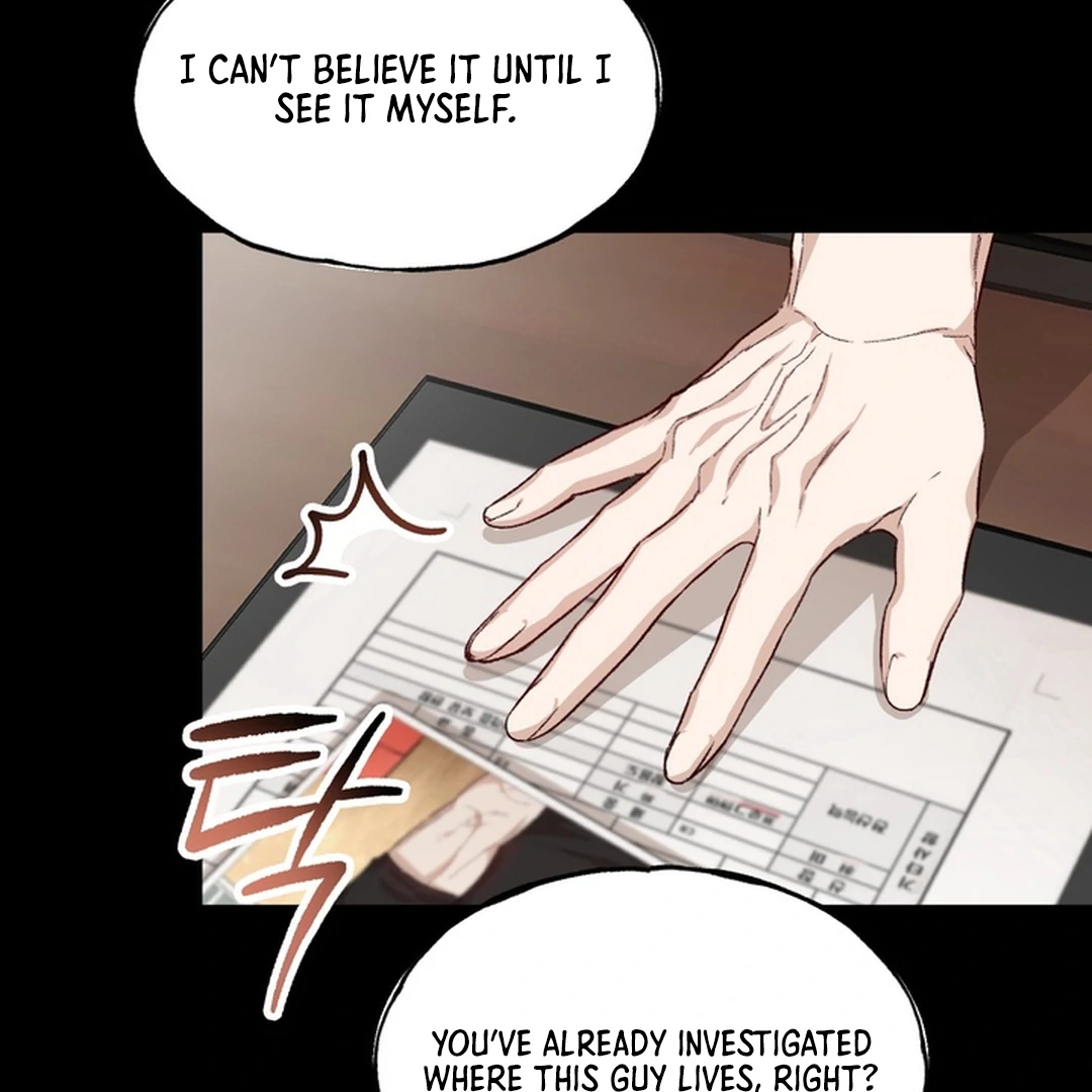 The Art of Sculpting [Kaizen Scan] - Chapter 6 manhwa