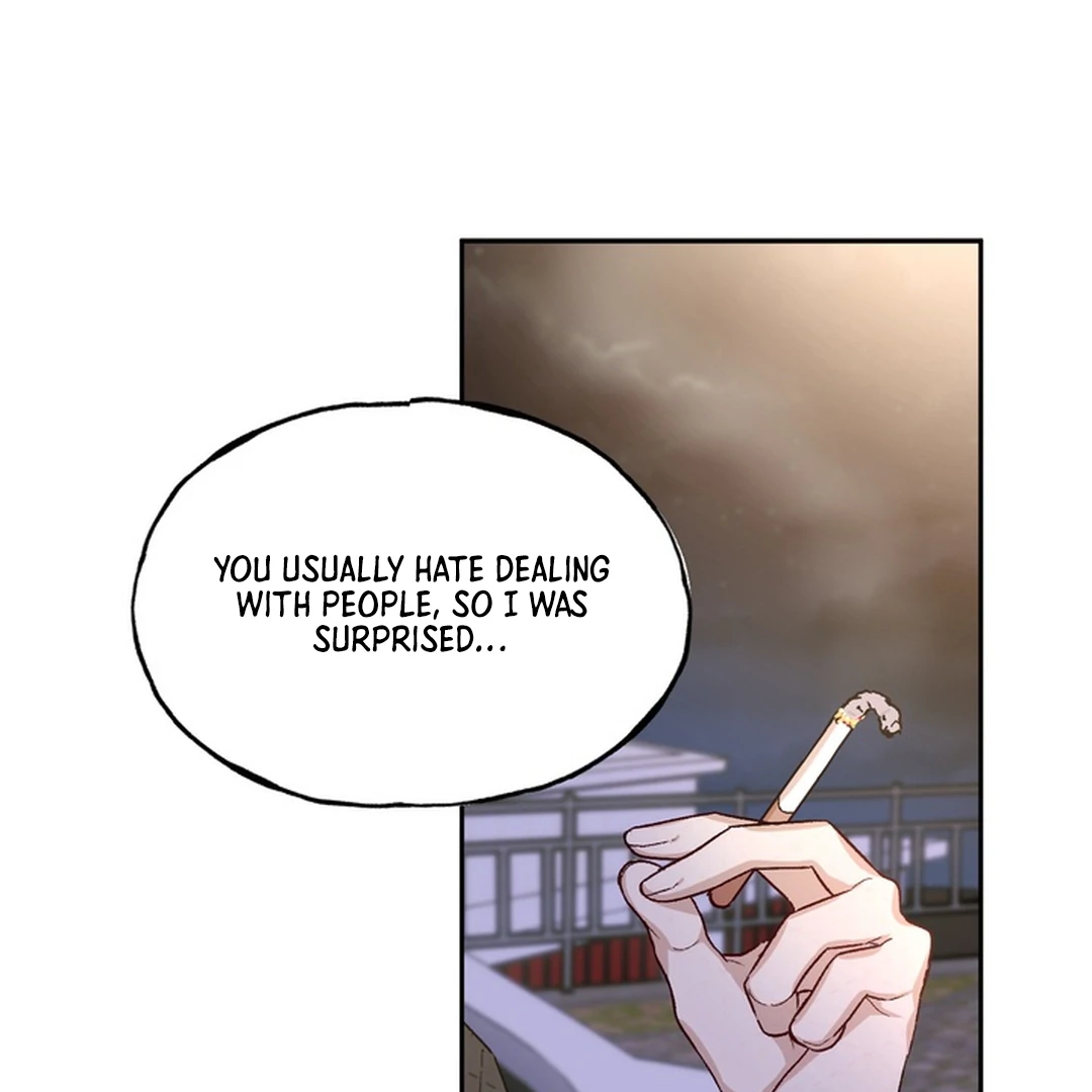 The Art of Sculpting [Kaizen Scan] - Chapter 6 manhwa