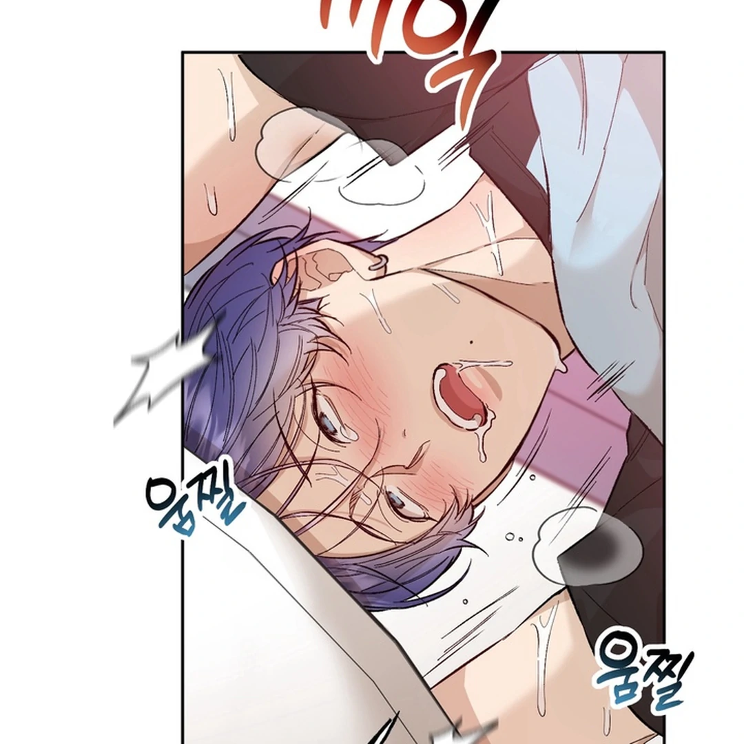 The Art of Sculpting [Kaizen Scan] - Chapter 7 manhwa