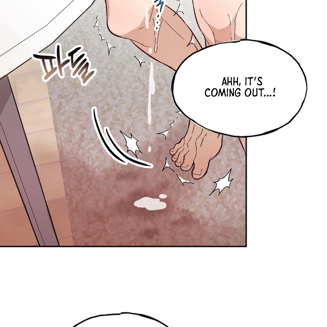 The Art of Sculpting [Kaizen Scan] - Chapter 7 manhwa