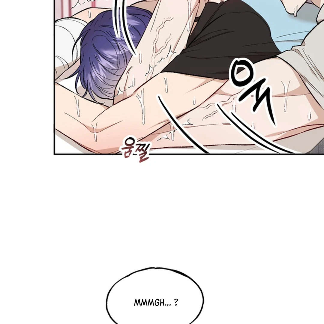 The Art of Sculpting [Kaizen Scan] - Chapter 7 manhwa