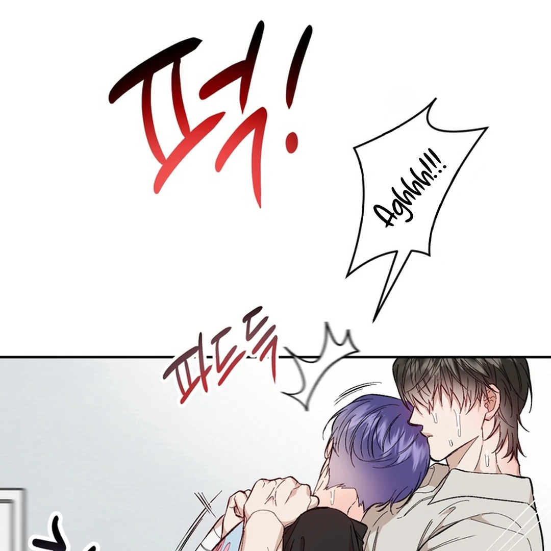 The Art of Sculpting [Kaizen Scan] - Chapter 7 manhwa