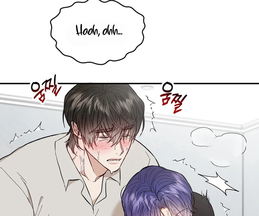 The Art of Sculpting [Kaizen Scan] - Chapter 7 manhwa