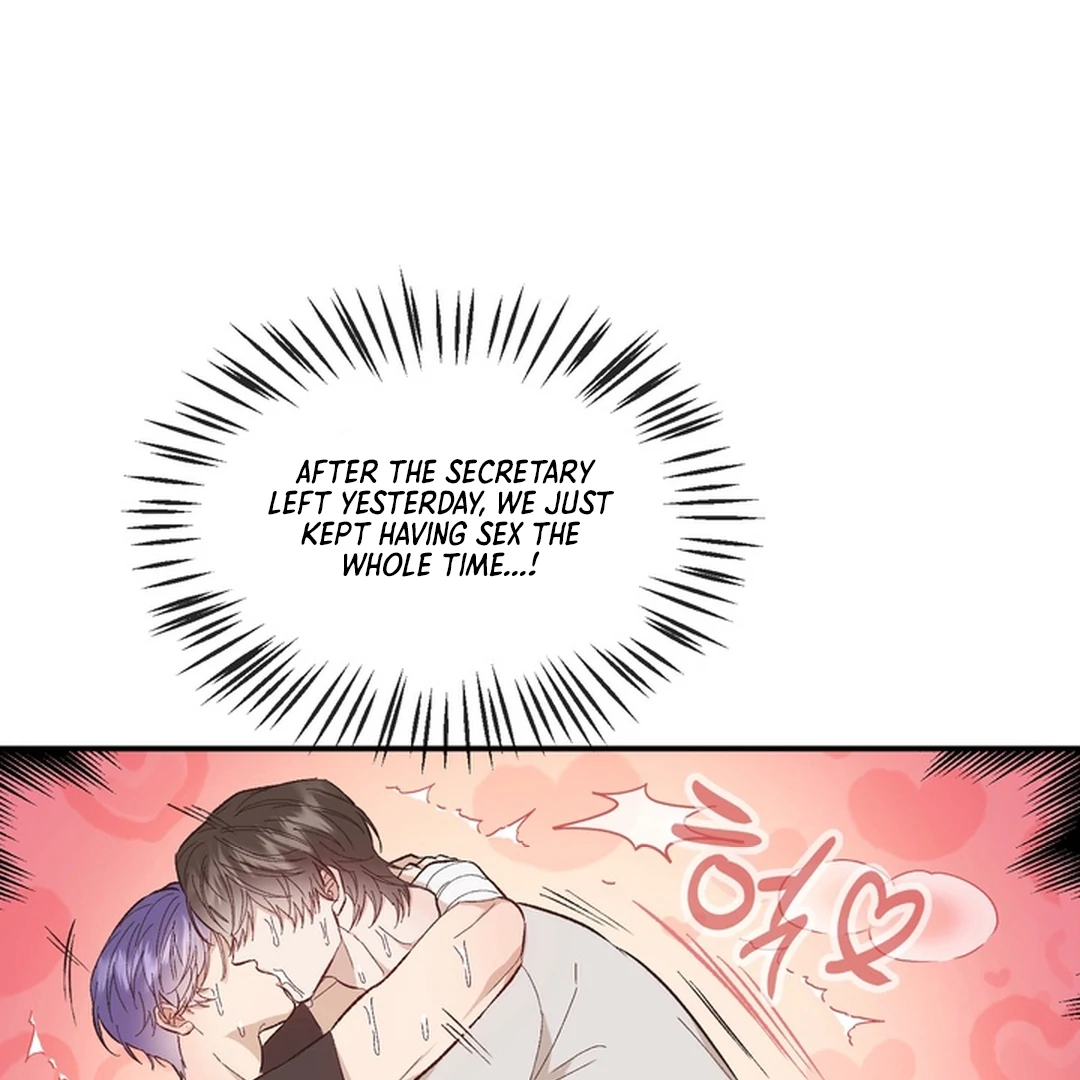 The Art of Sculpting [Kaizen Scan] - Chapter 7 manhwa