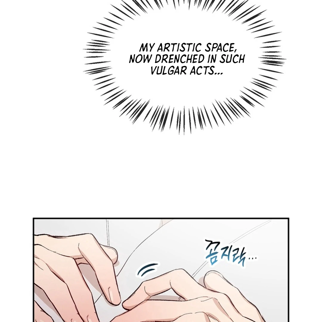The Art of Sculpting [Kaizen Scan] - Chapter 7 manhwa