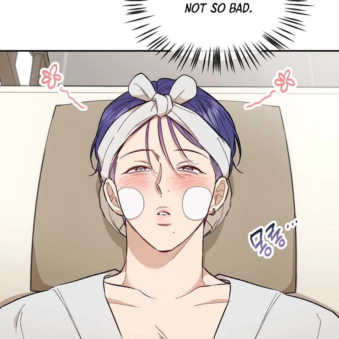 The Art of Sculpting [Kaizen Scan] - Chapter 7 manhwa