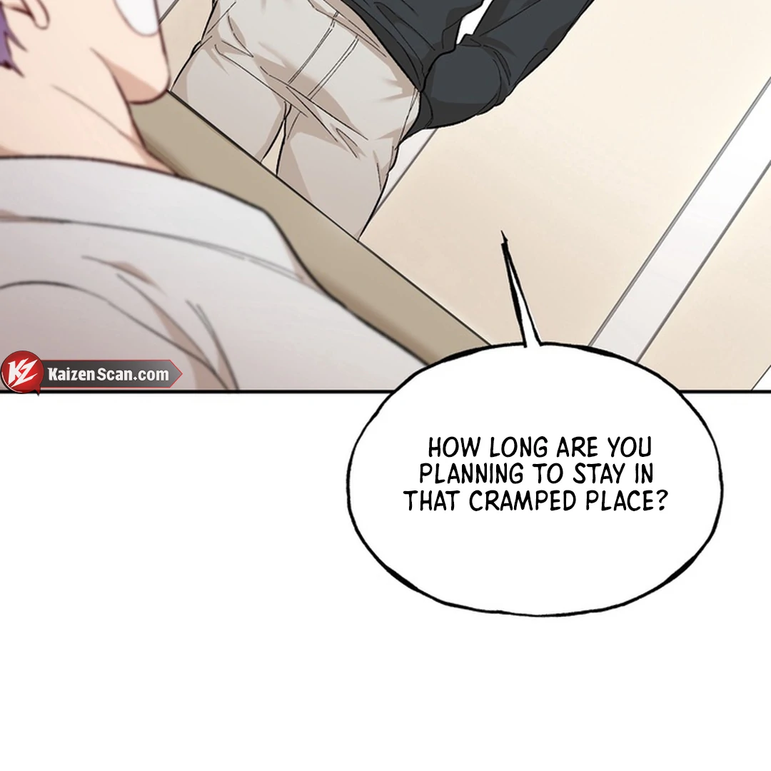 The Art of Sculpting [Kaizen Scan] - Chapter 7 manhwa