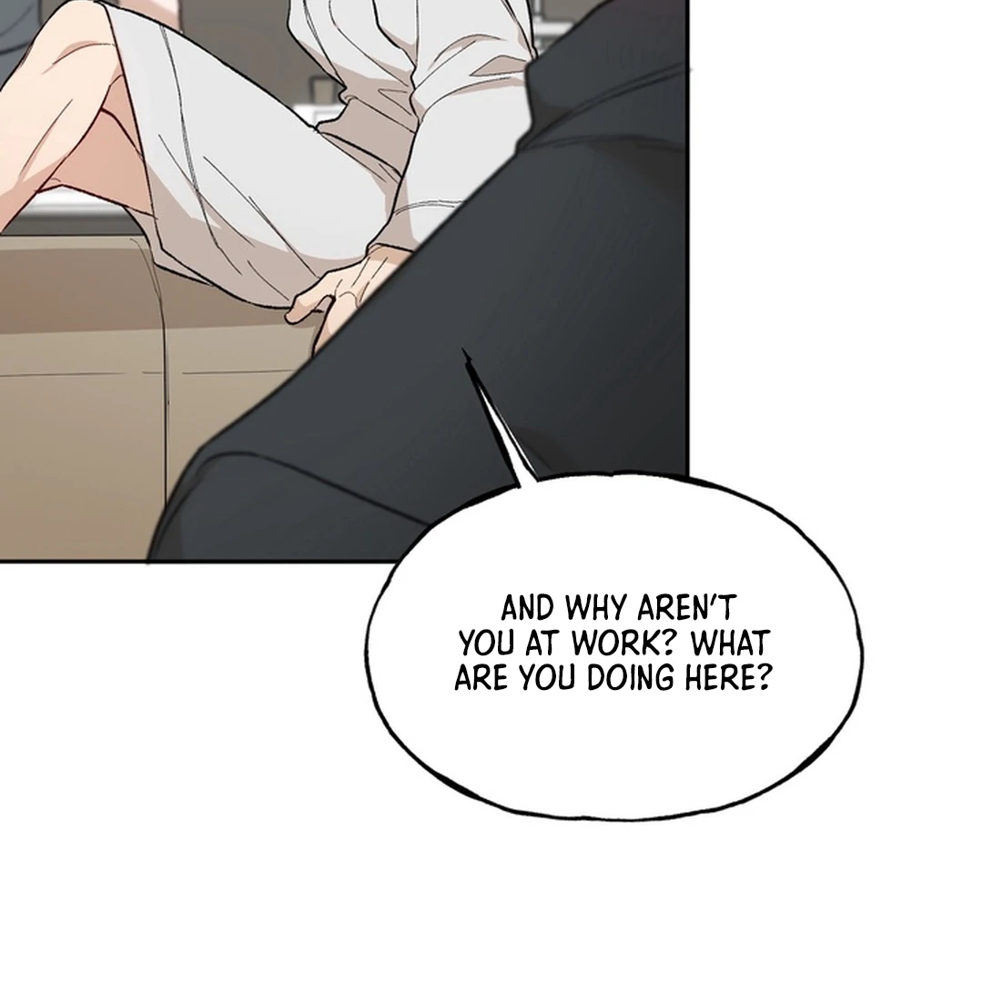 The Art of Sculpting [Kaizen Scan] - Chapter 7 manhwa