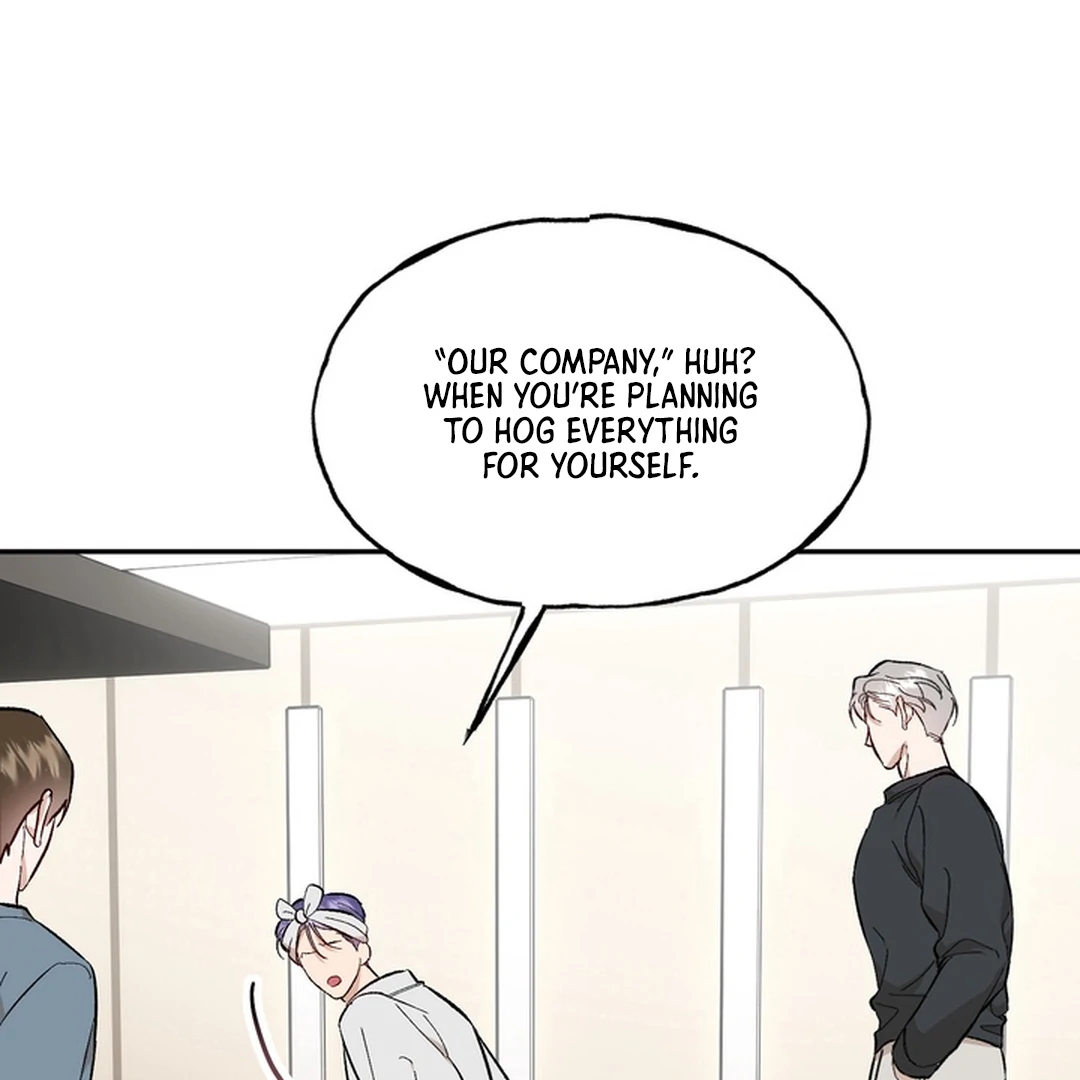 The Art of Sculpting [Kaizen Scan] - Chapter 7 manhwa