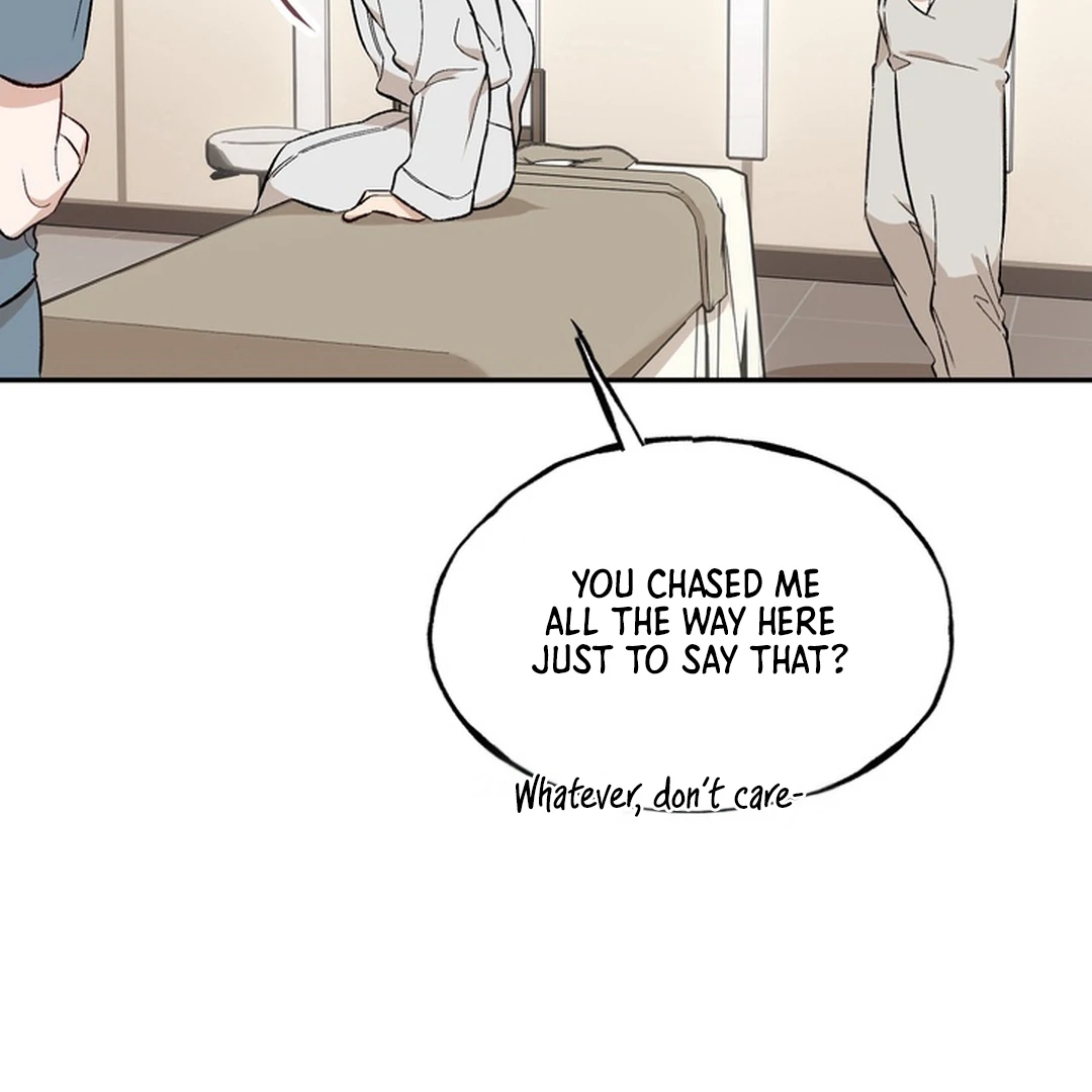 The Art of Sculpting [Kaizen Scan] - Chapter 7 manhwa