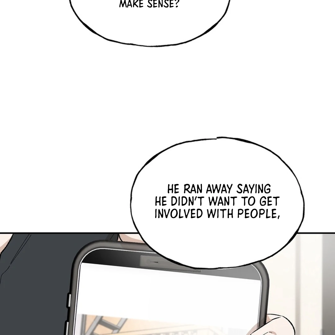 The Art of Sculpting [Kaizen Scan] - Chapter 7 manhwa