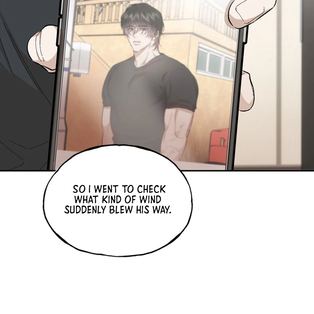 The Art of Sculpting [Kaizen Scan] - Chapter 7 manhwa