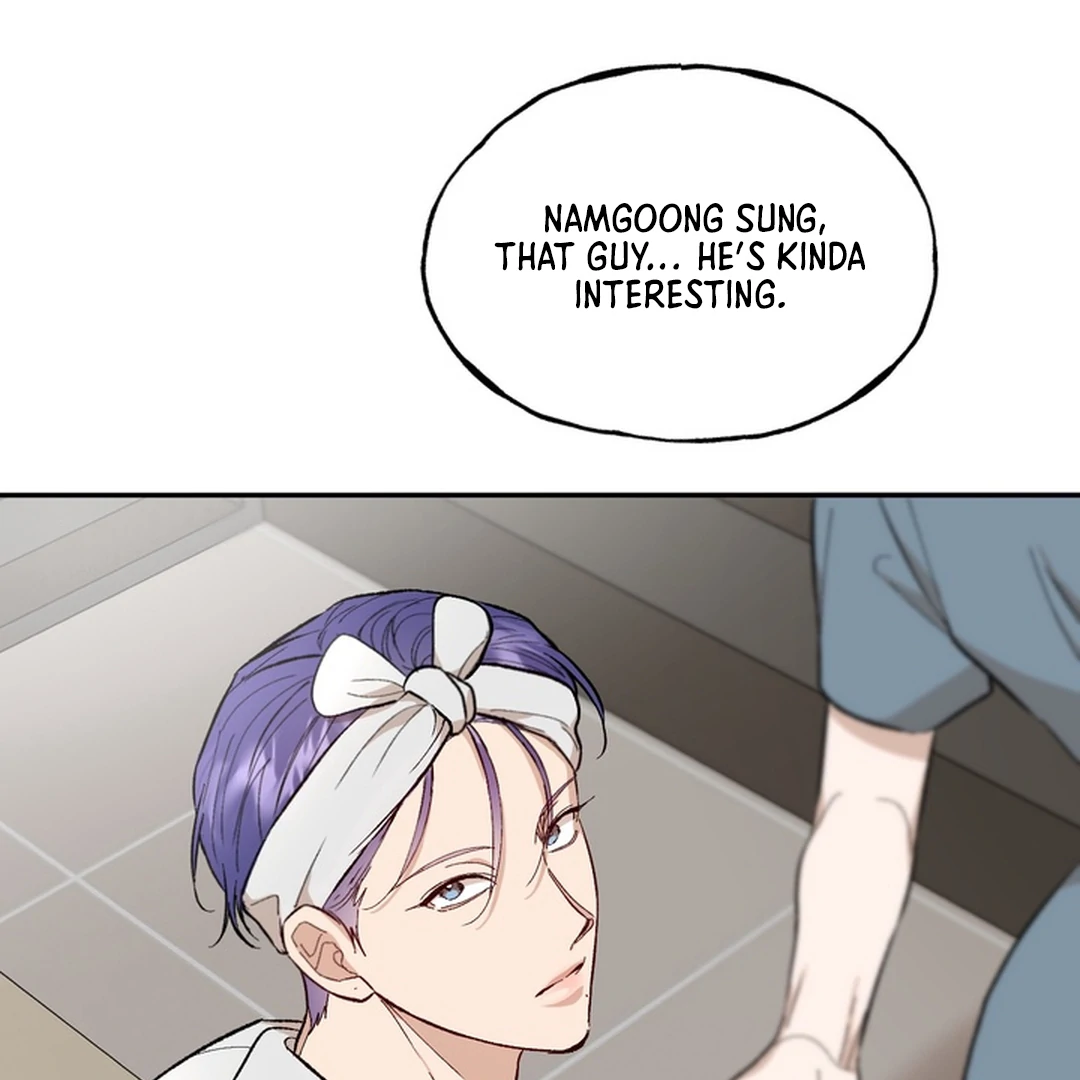 The Art of Sculpting [Kaizen Scan] - Chapter 7 manhwa