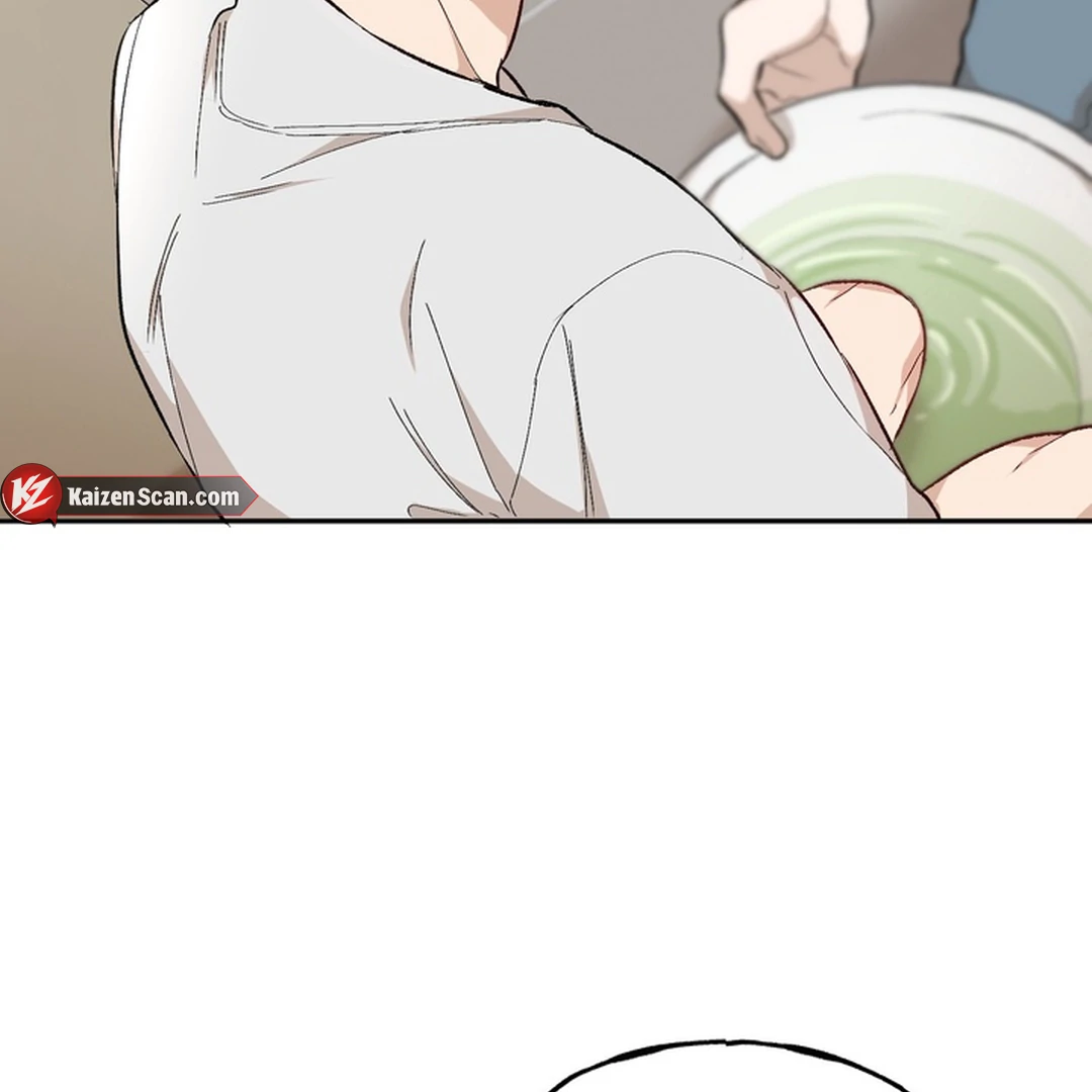 The Art of Sculpting [Kaizen Scan] - Chapter 7 manhwa