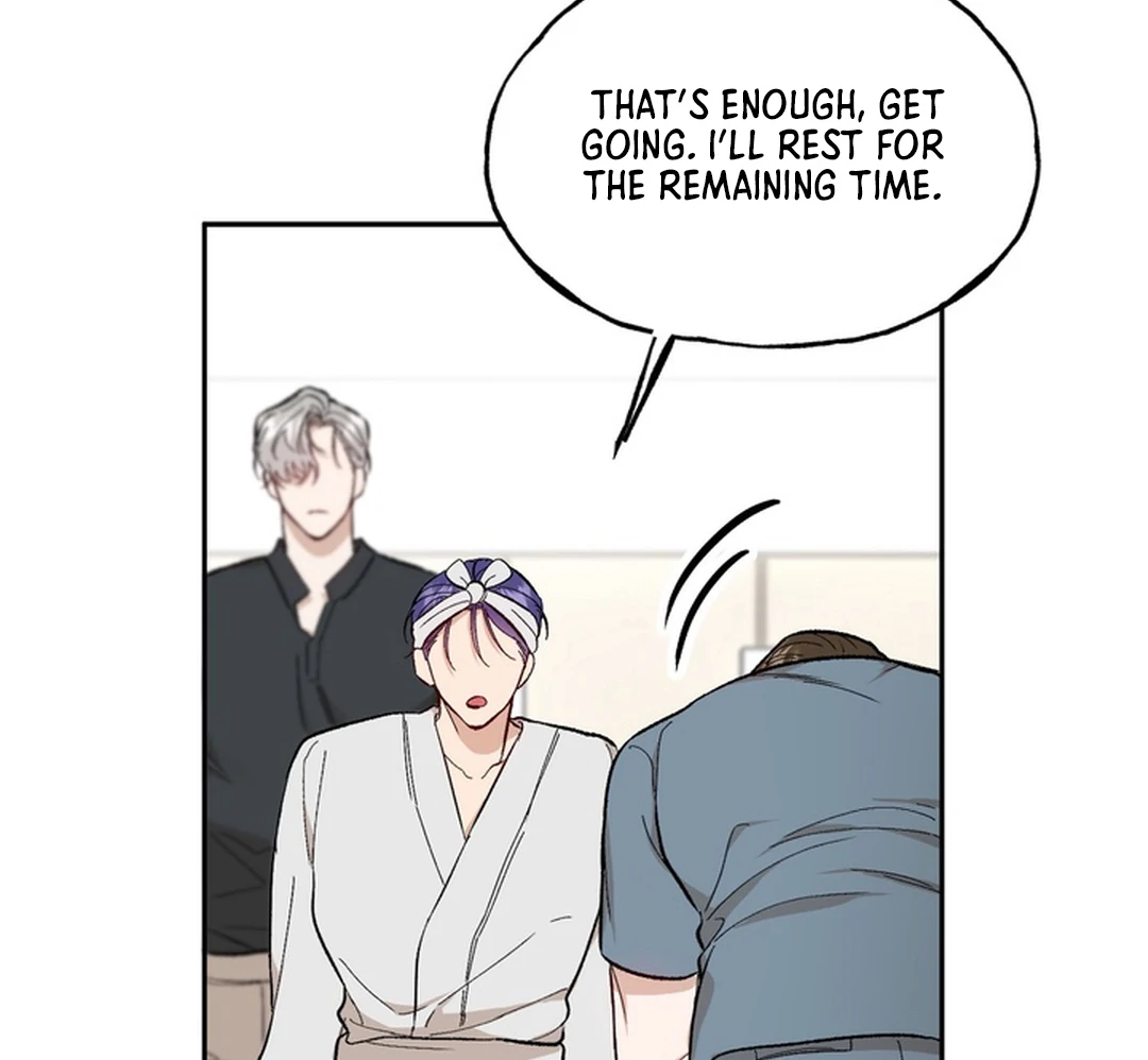 The Art of Sculpting [Kaizen Scan] - Chapter 7 manhwa
