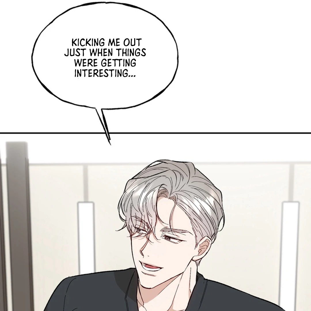 The Art of Sculpting [Kaizen Scan] - Chapter 7 manhwa