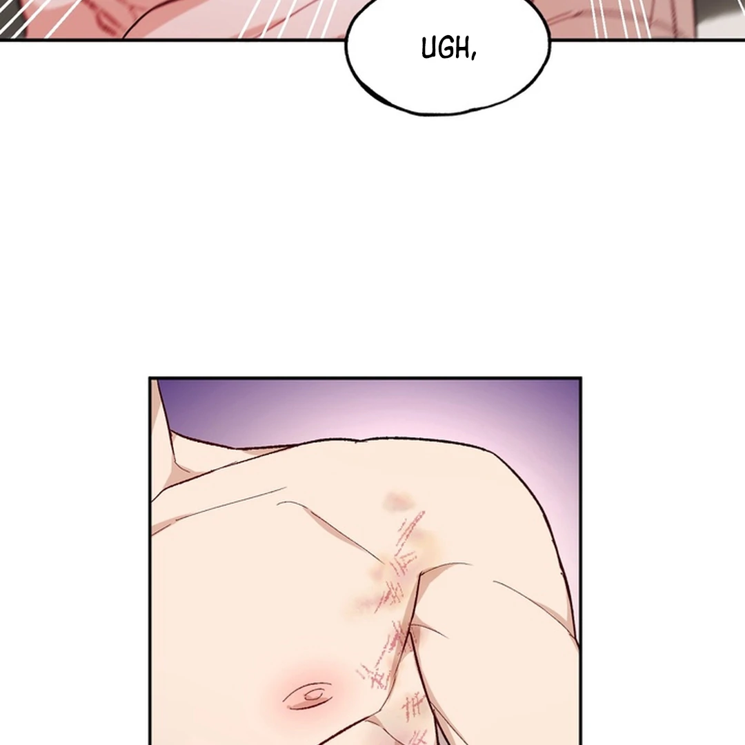 The Art of Sculpting [Kaizen Scan] - Chapter 7 manhwa