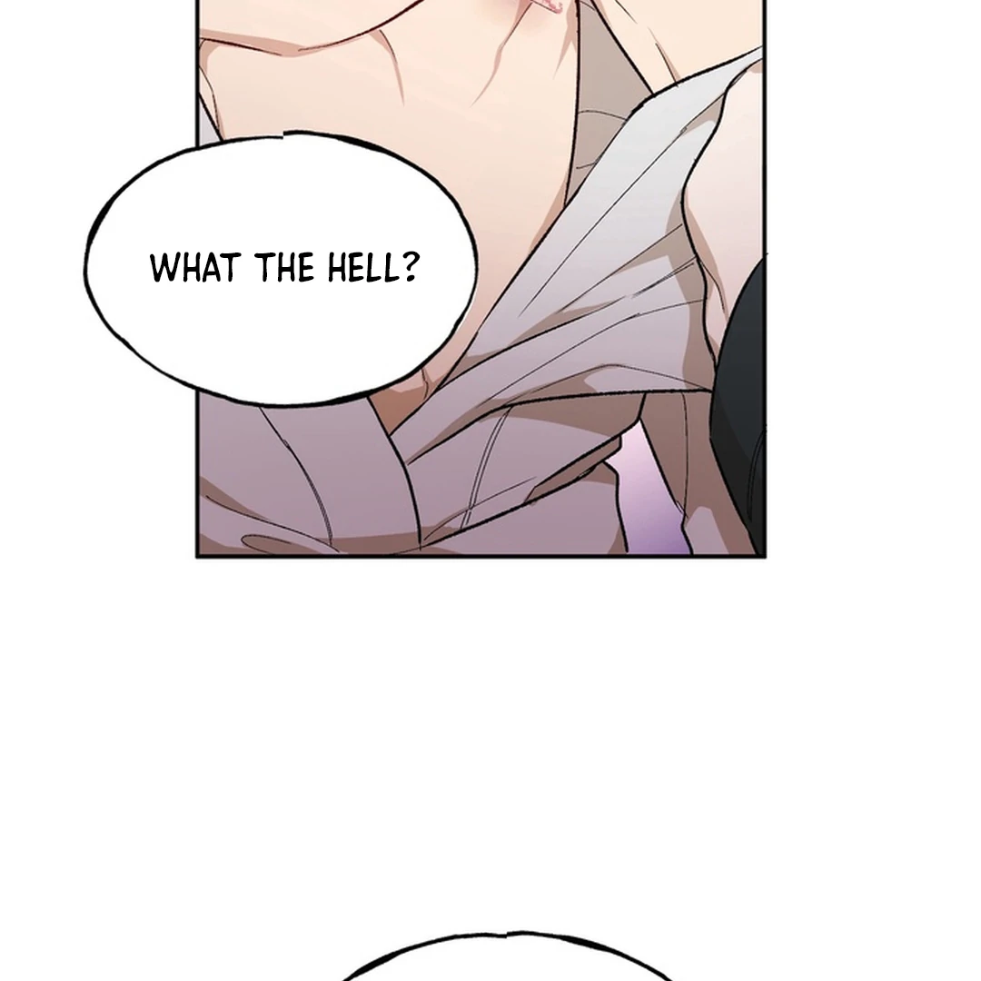 The Art of Sculpting [Kaizen Scan] - Chapter 7 manhwa