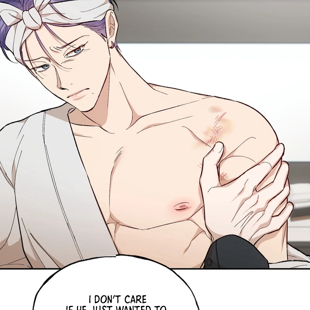 The Art of Sculpting [Kaizen Scan] - Chapter 7 manhwa