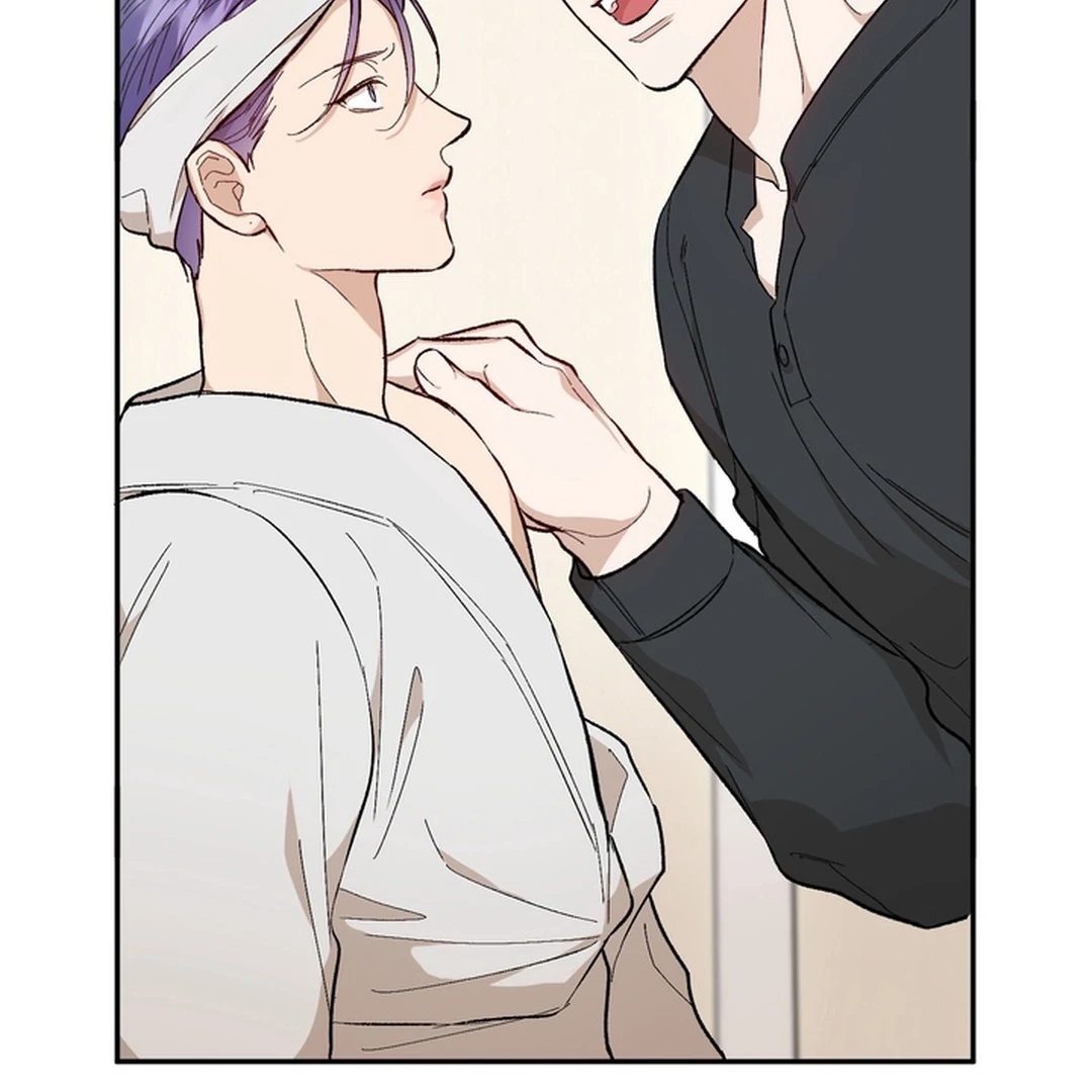 The Art of Sculpting [Kaizen Scan] - Chapter 7 manhwa