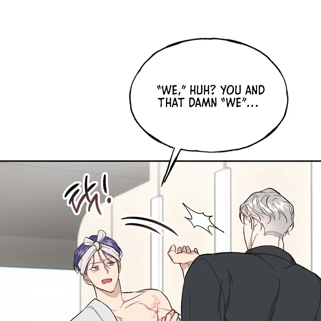 The Art of Sculpting [Kaizen Scan] - Chapter 7 manhwa