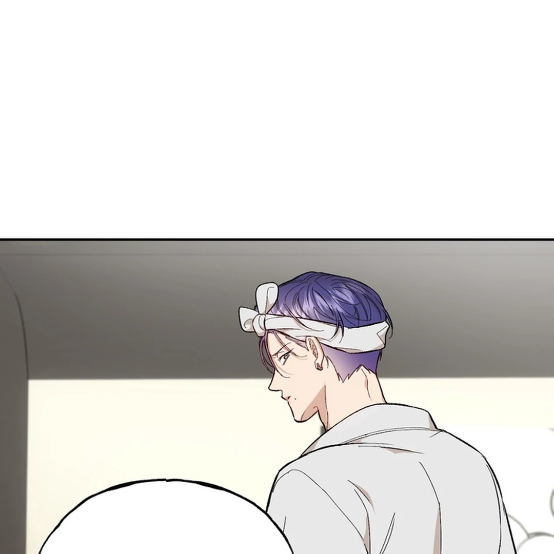 The Art of Sculpting [Kaizen Scan] - Chapter 7 manhwa