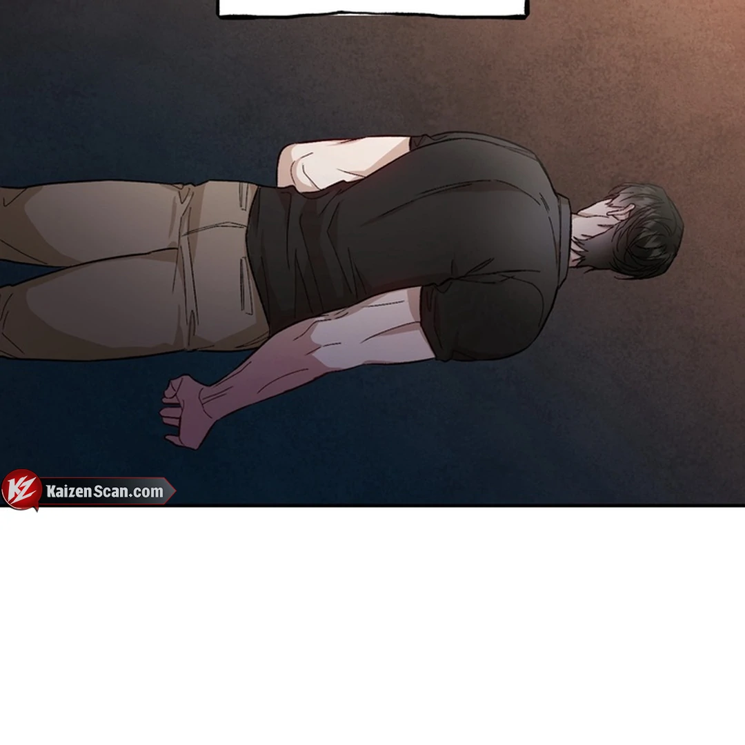 The Art of Sculpting [Kaizen Scan] - Chapter 7 manhwa