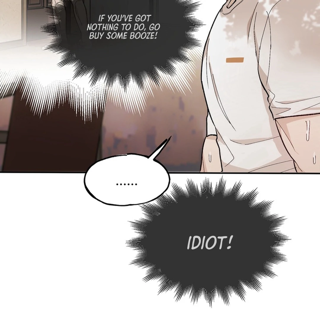 The Art of Sculpting [Kaizen Scan] - Chapter 7 manhwa