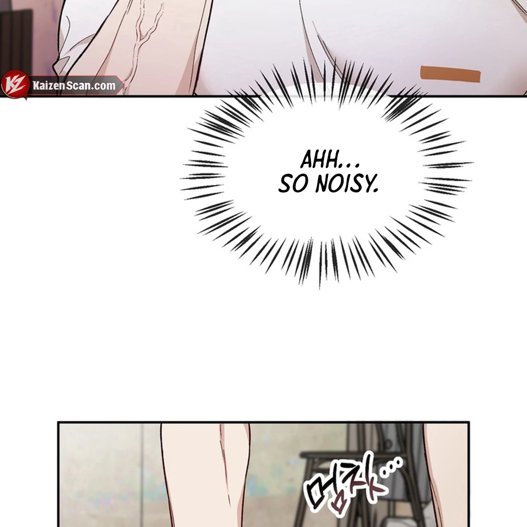 The Art of Sculpting [Kaizen Scan] - Chapter 7 manhwa
